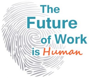 The Future Of Work